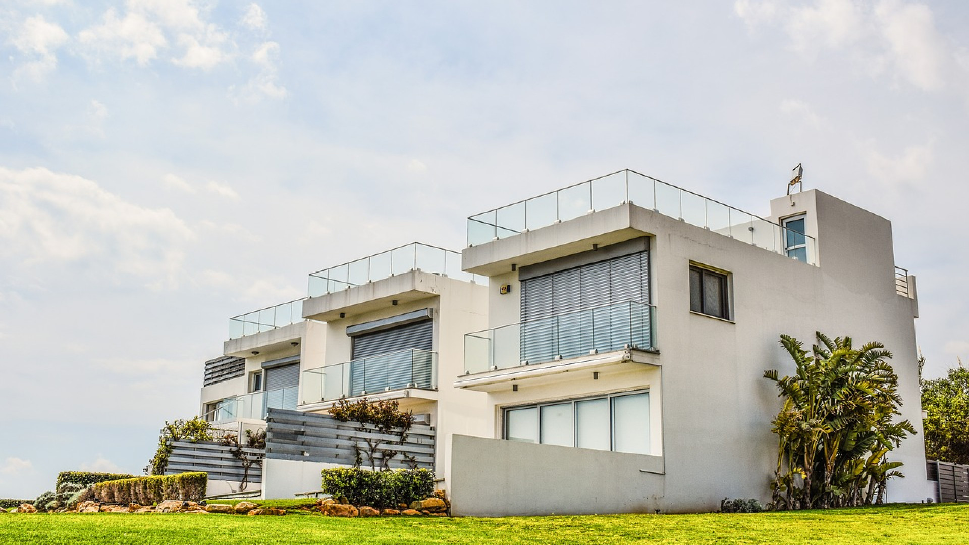Quelques critères pour choisir son logement !