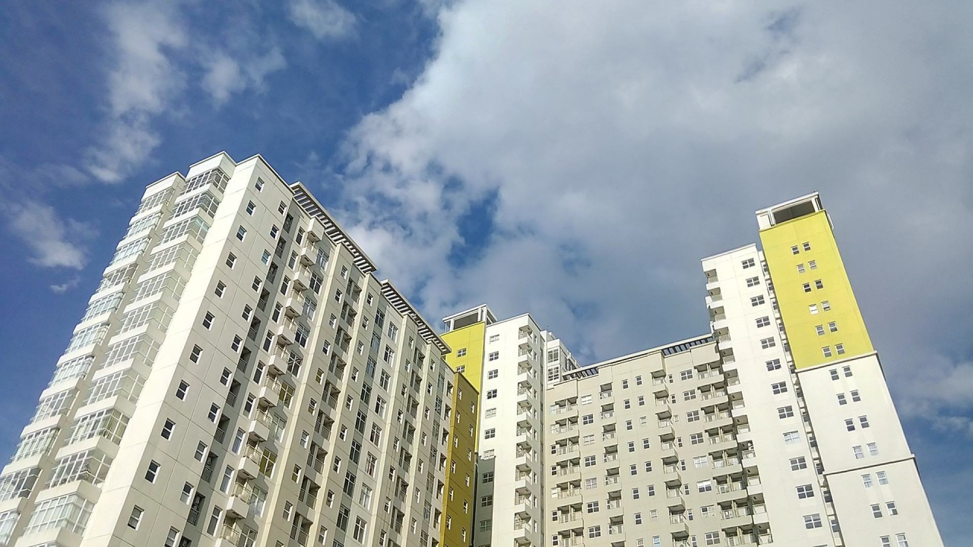 Les avantages d'achat d'un appartement neuf à Strasbourg