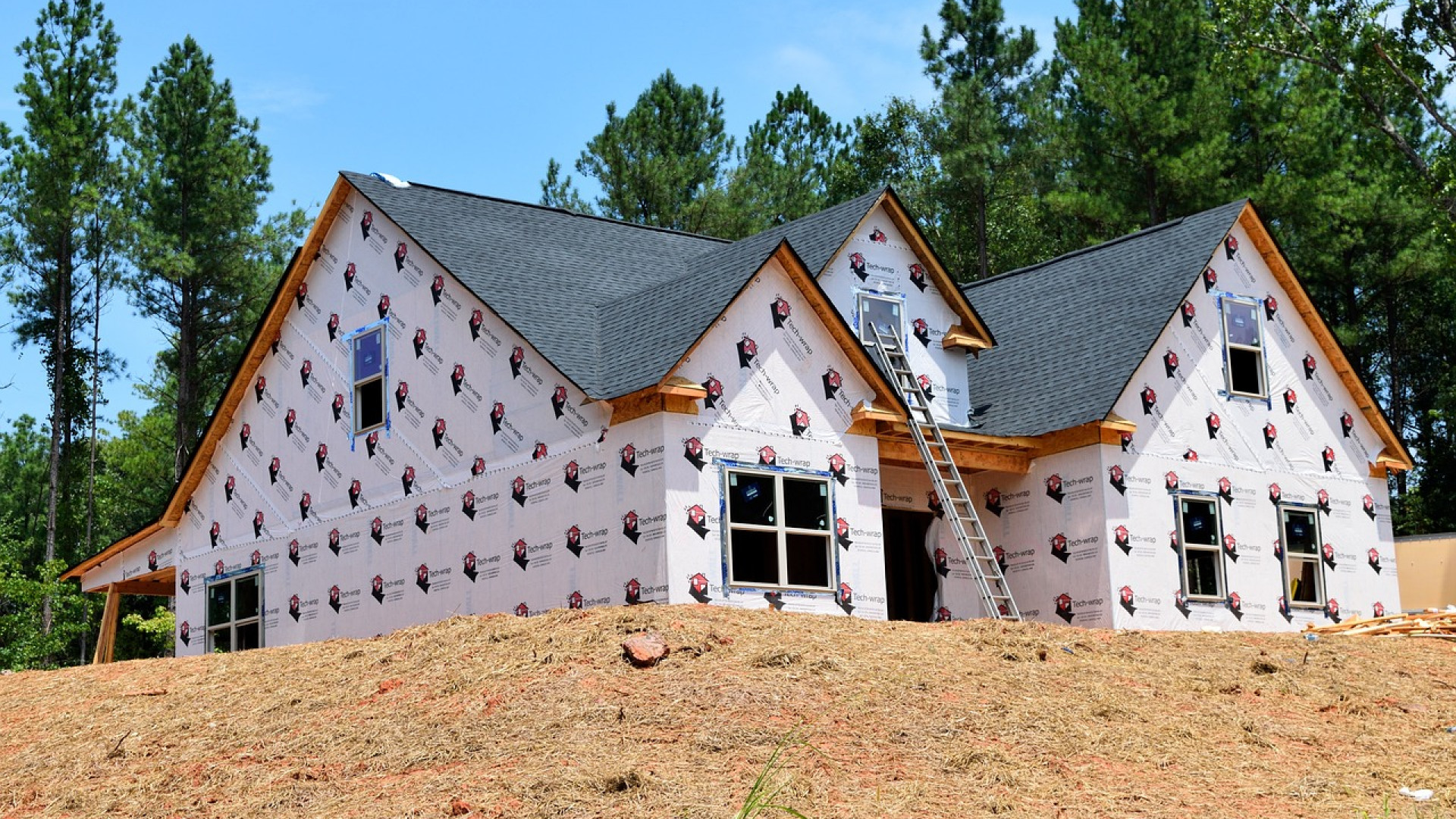 Les avantages de la construction d'une maison sur mesure