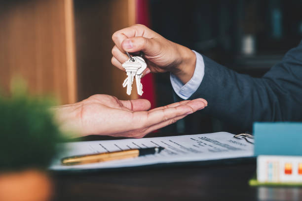 Les étapes principales de l’achat d’un bien immobilier par un programme neuf