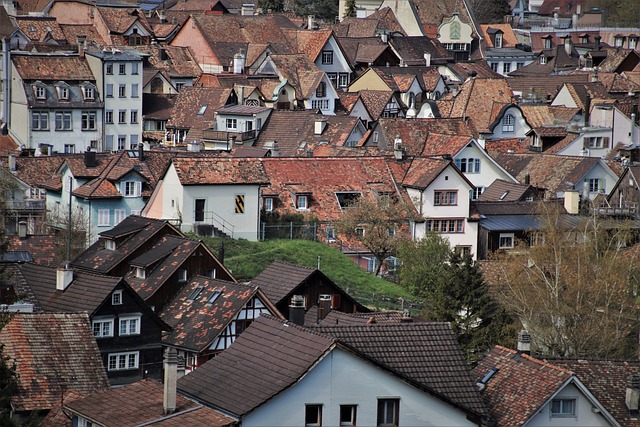 Comment le chasseur immobilier peut vous aider à trouver une propriété avec une vue panoramique