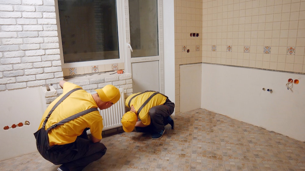 Comment bien choisir un plombier pour réaliser les travaux de rénovation de votre équipement sanitaire dans votre salle de bain ?
