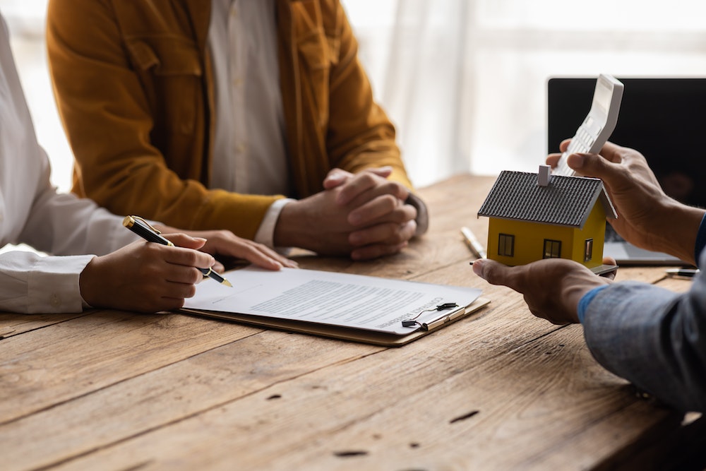 Assurance emprunteur : les solutions pour les seniors