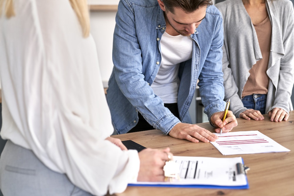 Comment utiliser la location-vente immobilière pour acheter un bien immobilier en bord de mer ?