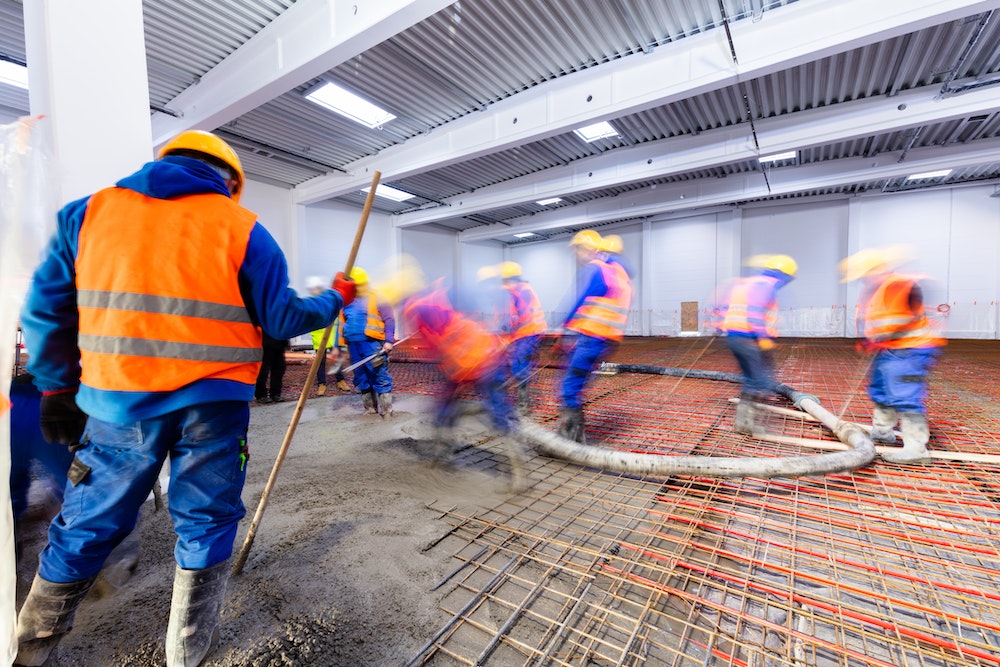 Dosage chape : comment éviter les problèmes de dilatation dans la chape de votre construction immobilière