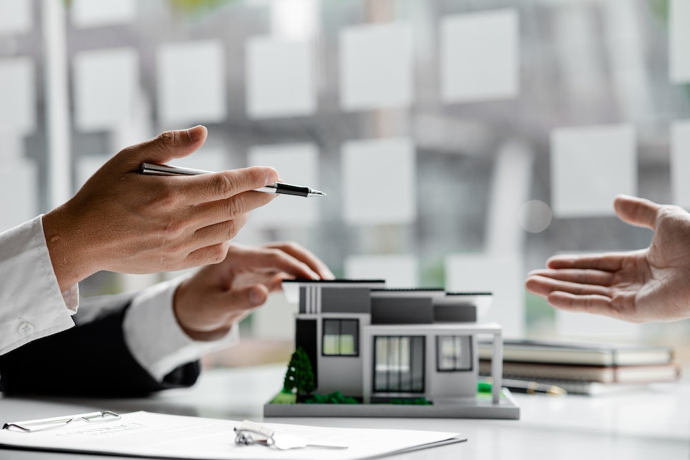 Trouver une agence immobilière : l'importance d'un portefeuille diversifié