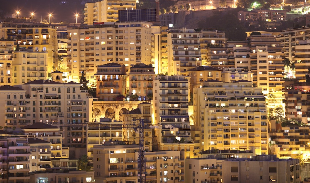 Les défis de la construction dans l'immobilier à Monaco