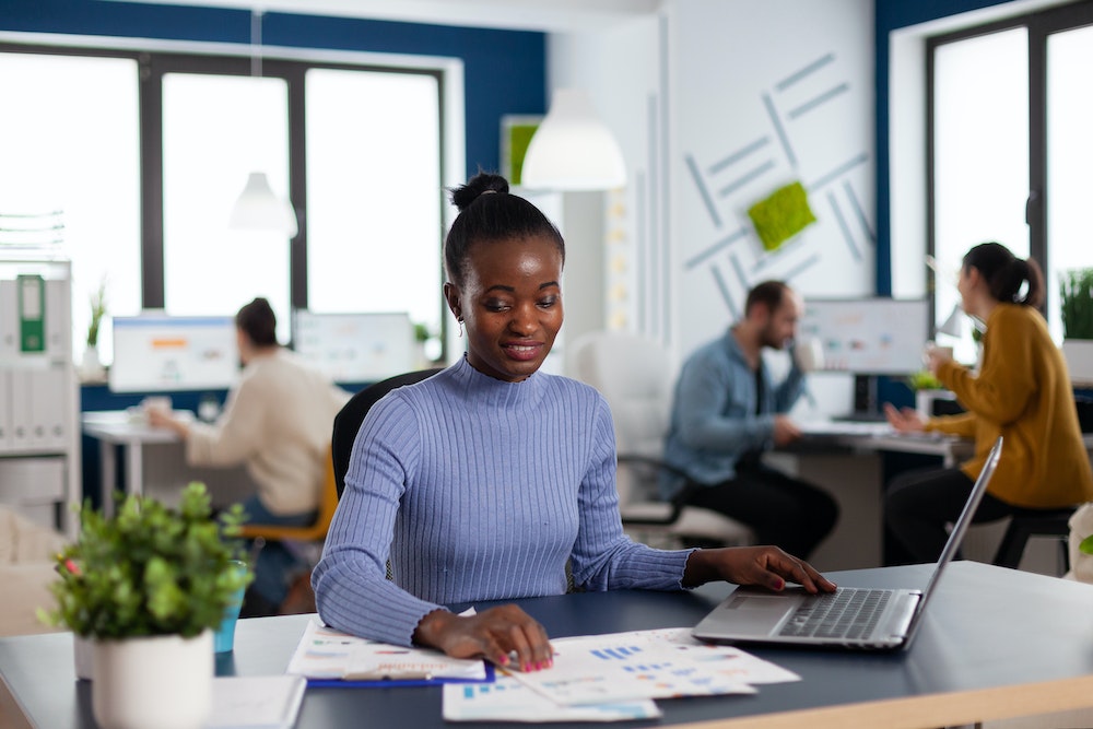 Location de bureaux : comprendre les tendances et les avantages pour optimiser votre choix