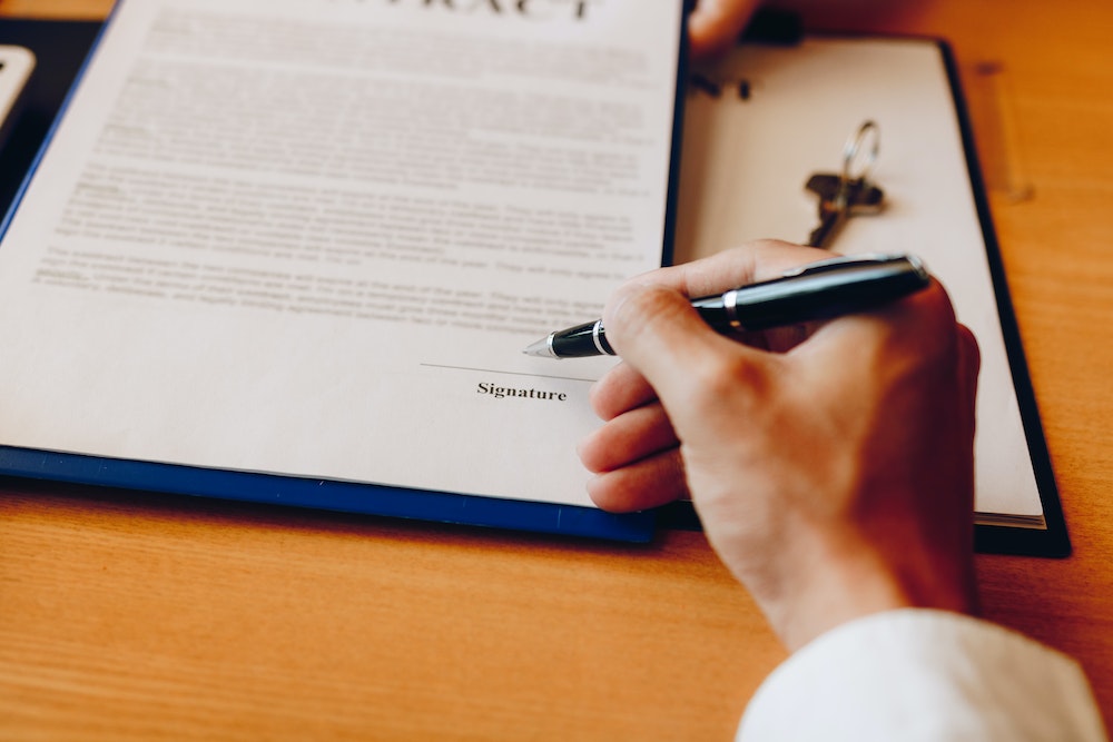 Attestation d'hébergement : comment résoudre les litiges ?