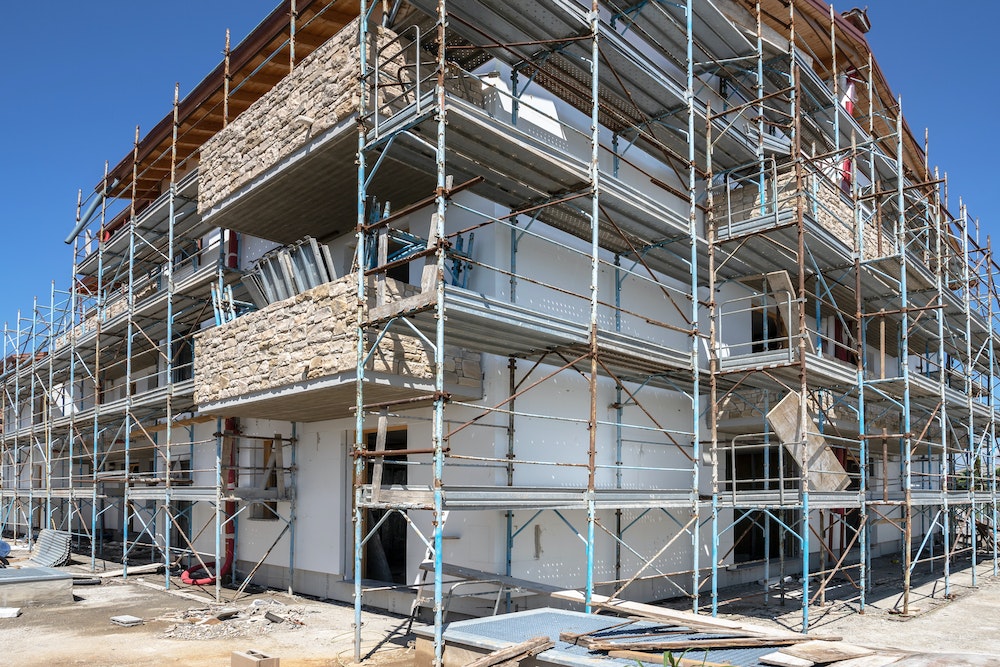 Investir logement neuf : les clés pour un investissement réussi