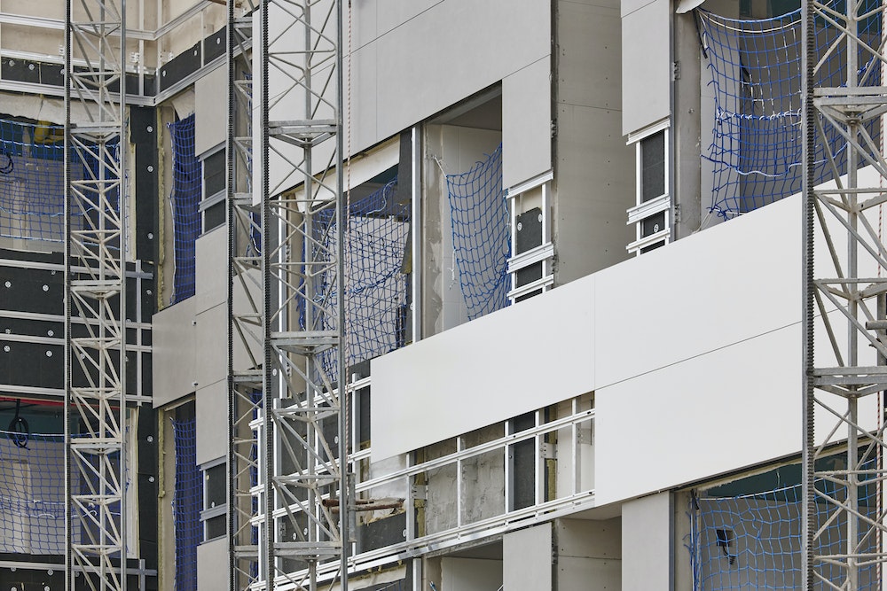 Isolation des murs de la maison : un enjeu majeur pour le confort et les économies d'énergie