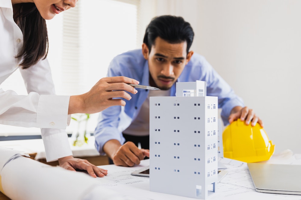 Le bureau de contrôle technique, un acteur clé de la rénovation énergétique