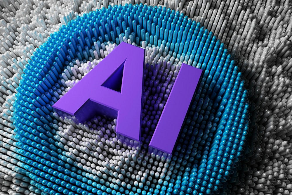 Intelligence artificielle et immobilier : une révolution en marche