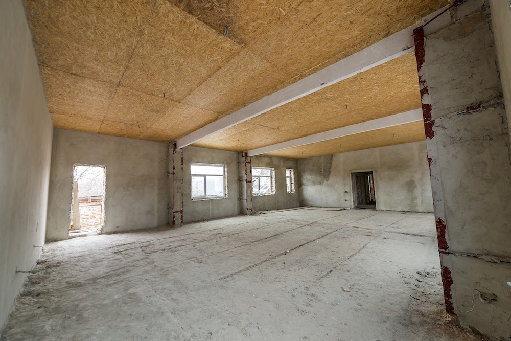 Extension de maison : comment agrandir son espace de vie ?