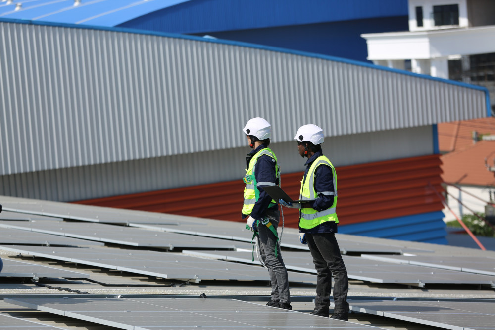 Prix de panneaux solaires pour une maison de 150 m² : les clés pour un investissement durable et rentable
