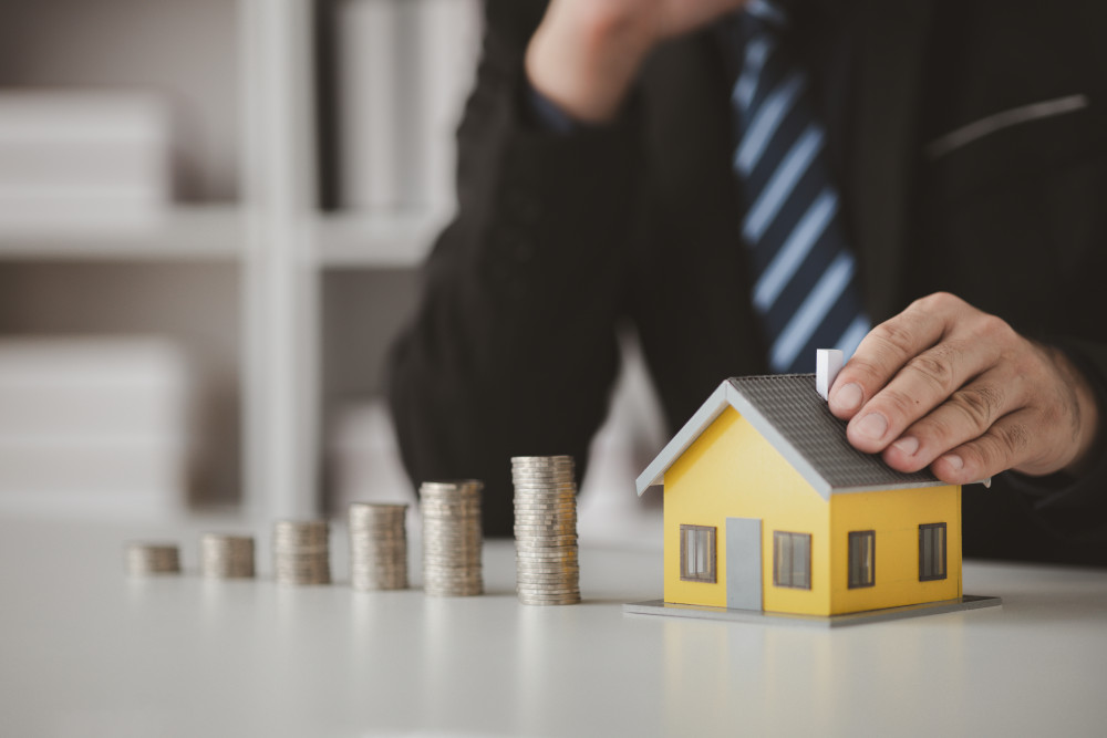 L'apport personnel en achat immobilier : un atout majeur pour votre projet
