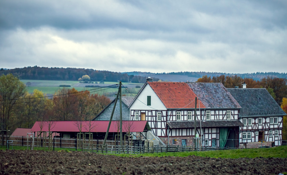 Estimation d'un corps de ferme : comment calculer la valeur vénale ?