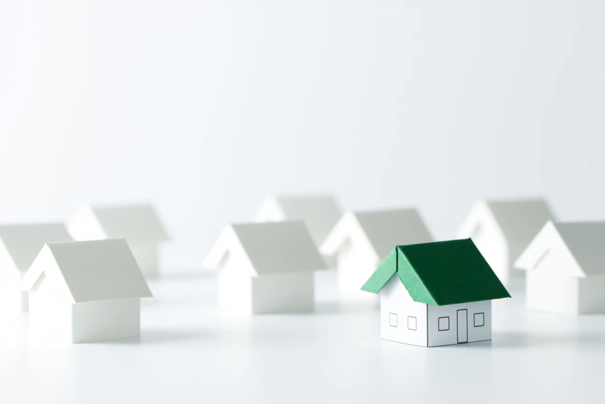 Immobilier en zones à risque : Naviguer dans les eaux troubles de l'investissement