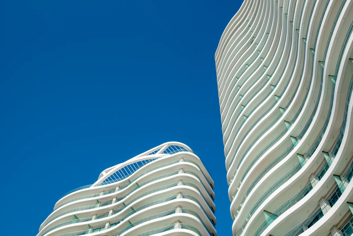 L'immobilier de luxe en pleine métamorphose : Les nouvelles tendances qui redéfinissent le marché haut de gamme