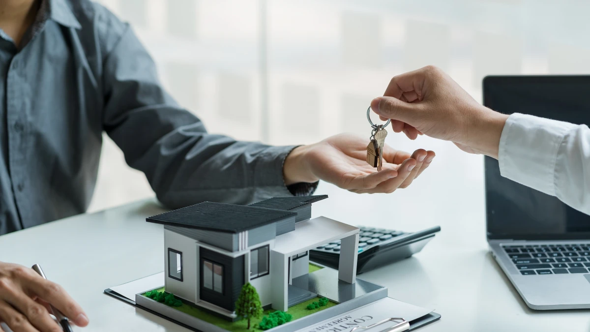 Vente immobilière entre particuliers : Les secrets pour réussir votre transaction sans intermédiaire