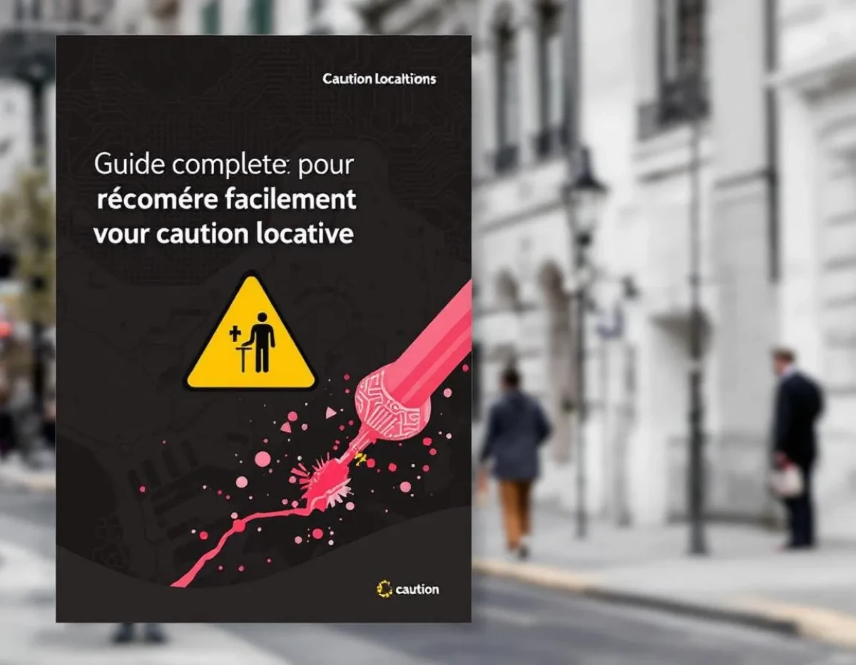 Guide Complet pour Récupérer Facilement Votre Caution Locative