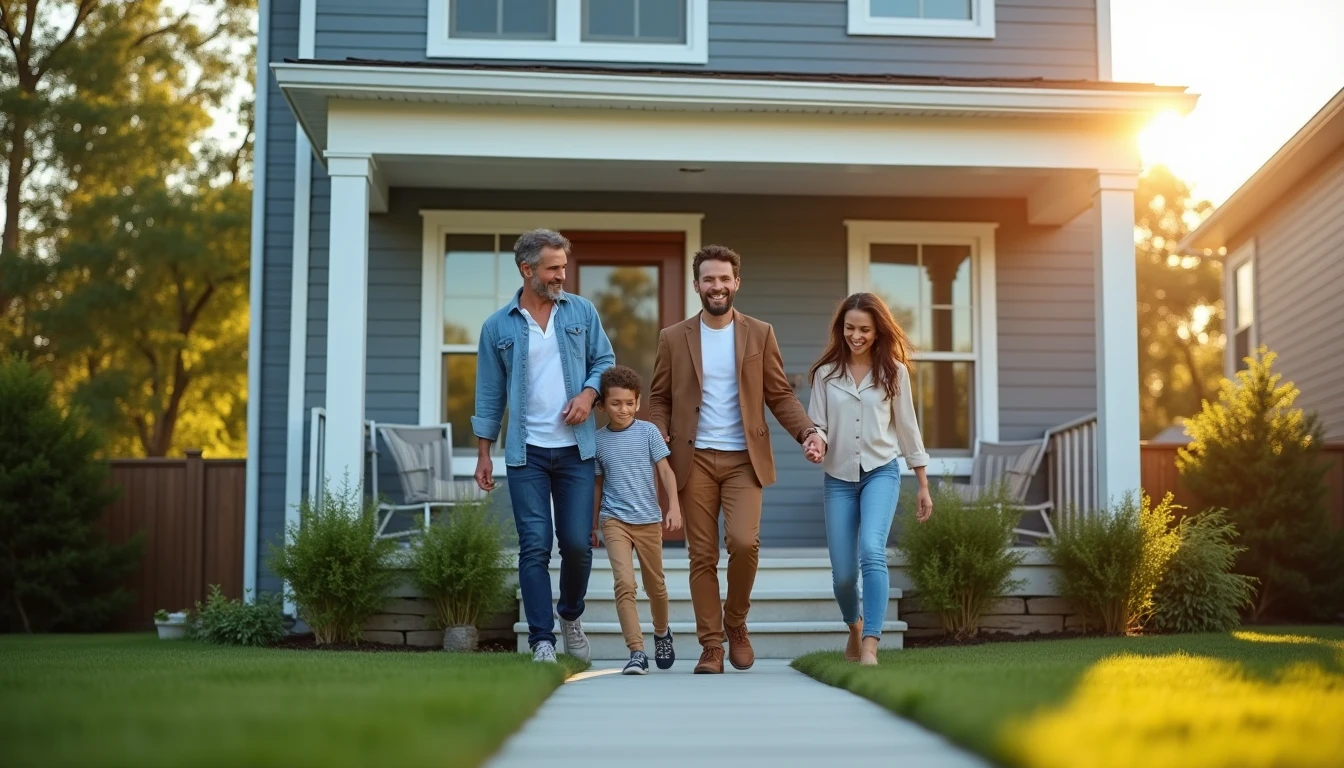 Comment trouver des maisons neuves pas chères en 2026
