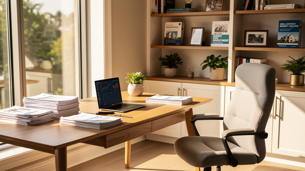 Pourquoi un refus crédit immobilier avec courtier arrive