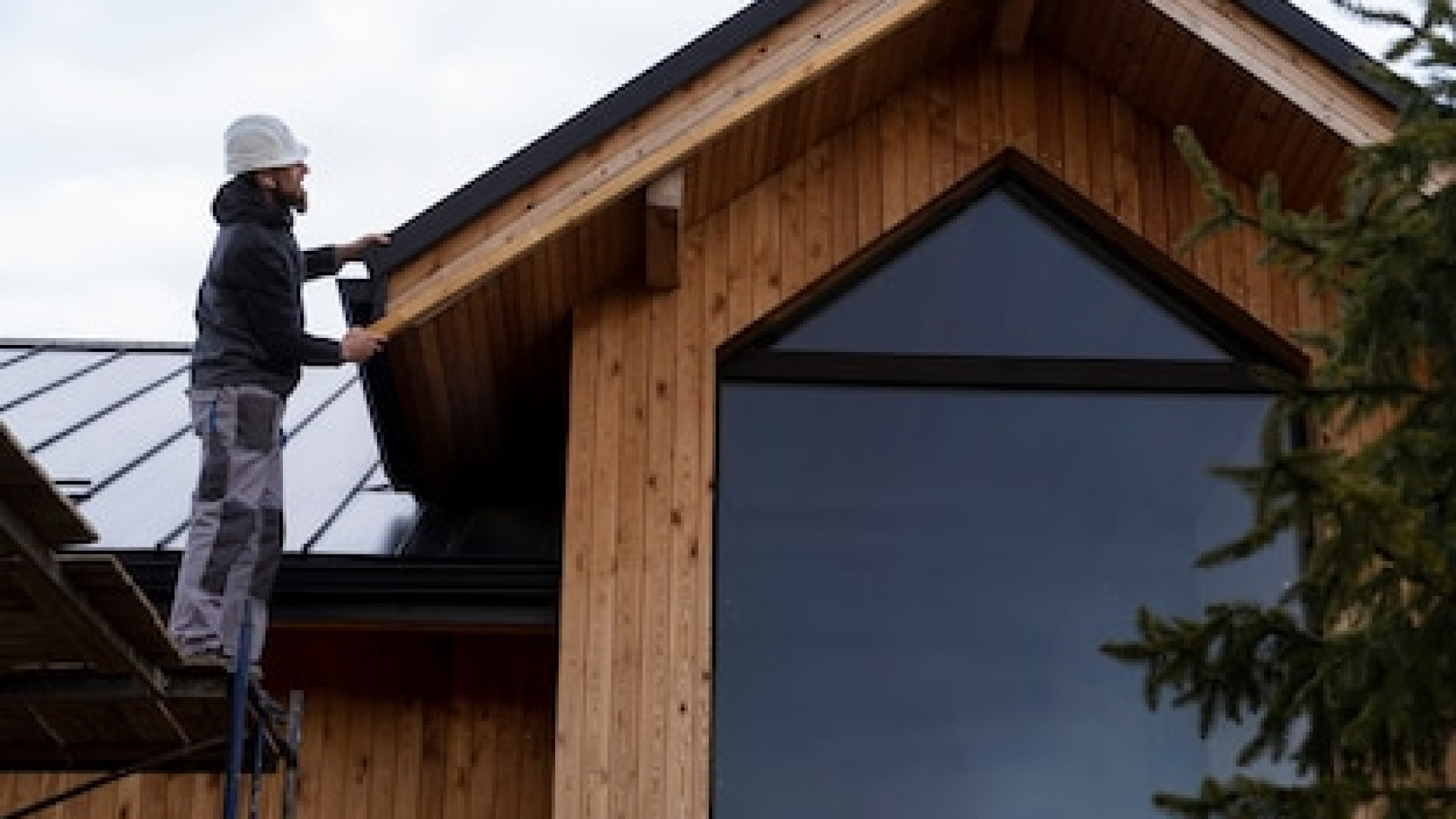 Rénovation professionnelle de chalet : comment réussir son projet ?
