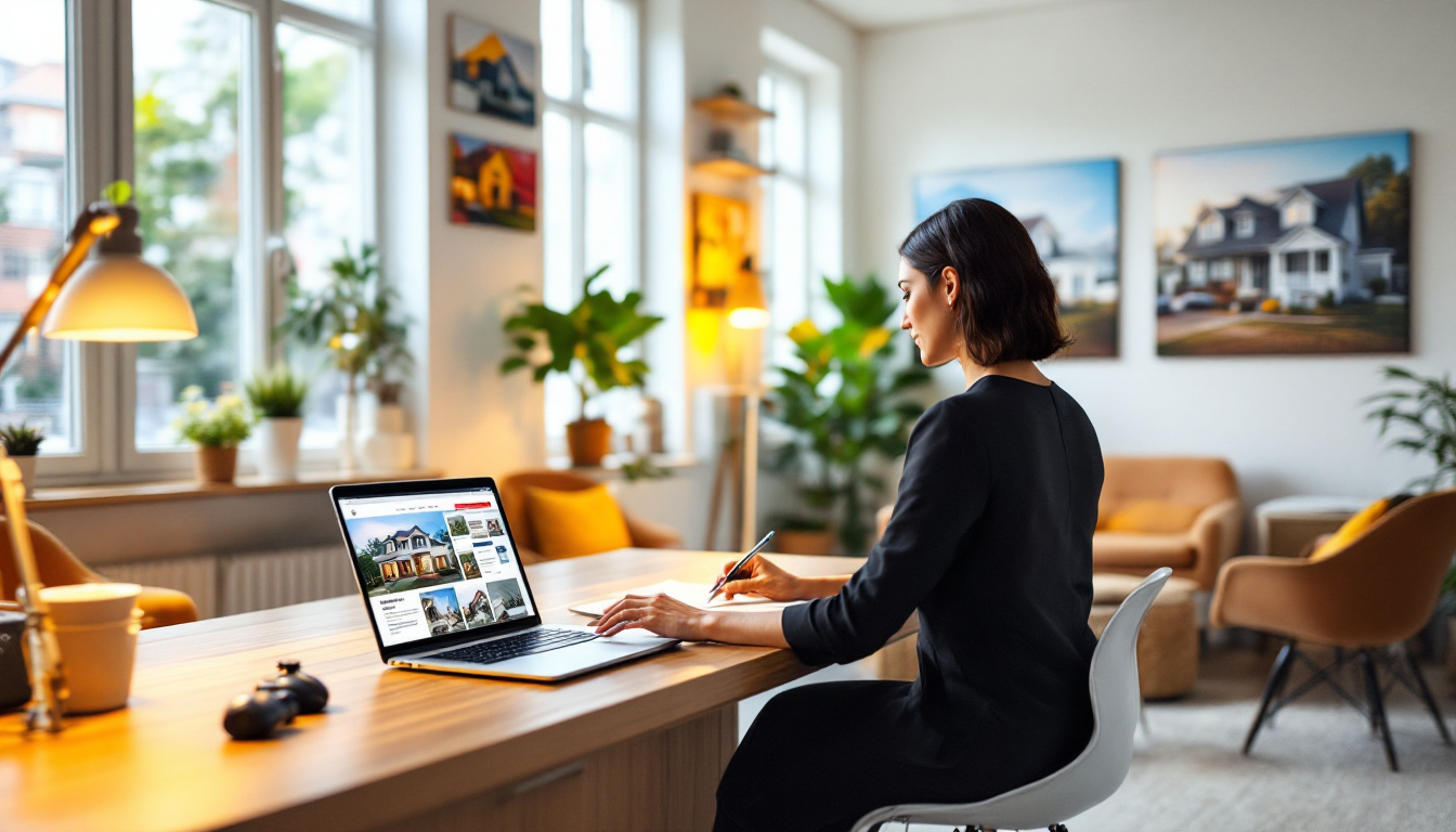 Rôle crucial des experts immobiliers dans l'achat d'un bien