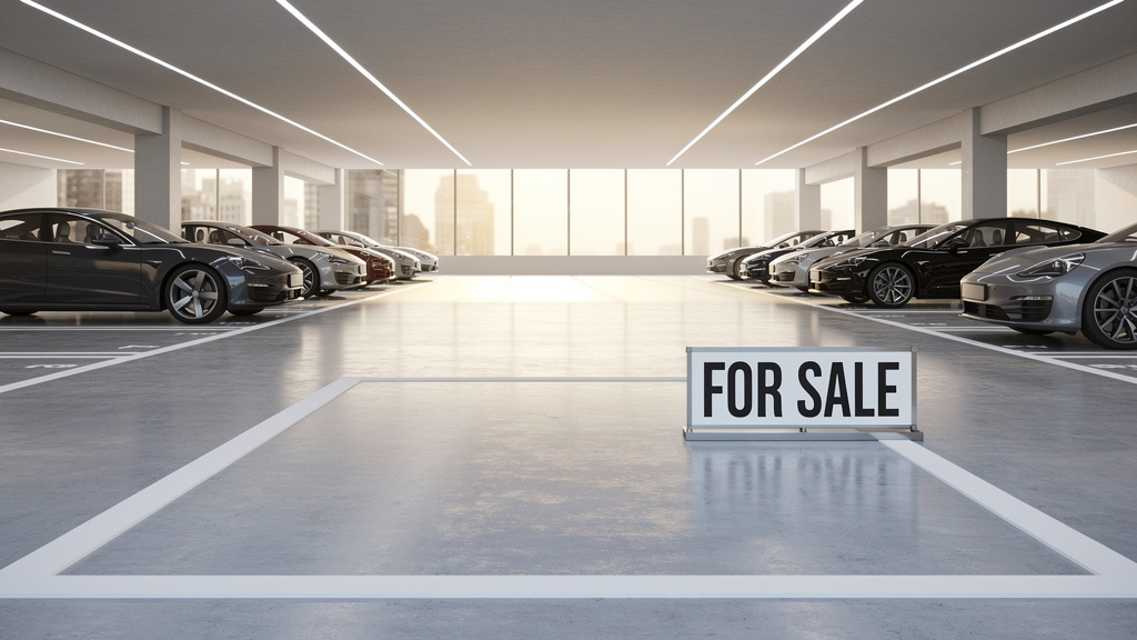 Prix et fiscalité pour un achat de place de parking réussi